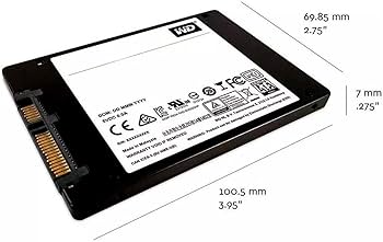 Amazon | WD 内蔵SSD 2.5インチ / 240GB / WD Green / SATA3.0 / 3年