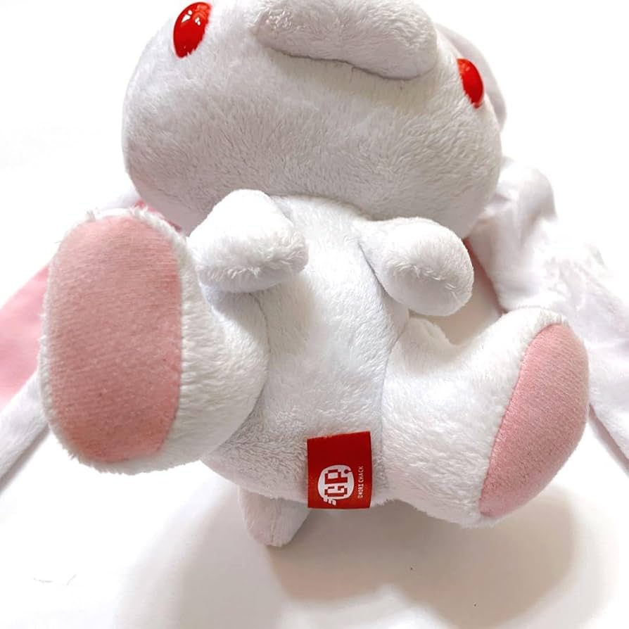 Amazon.co.jp: チャックスGP 汎用うさぎ ぬいぐるみ グルーミー 汎用