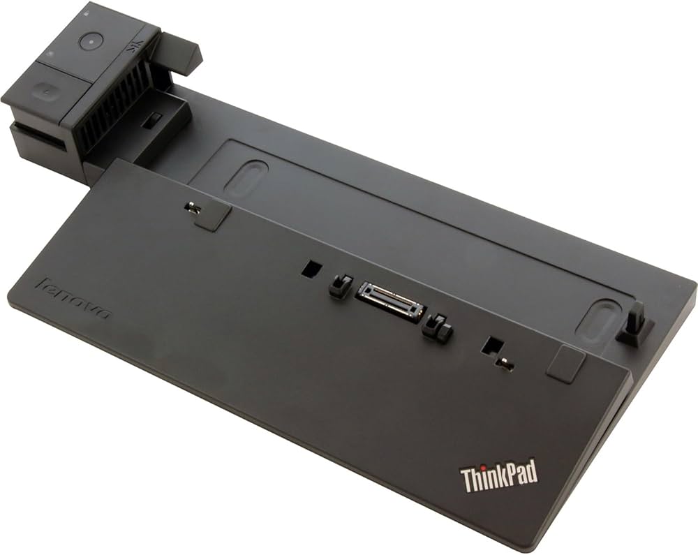 Amazon | Lenovo ThinkPad Pro Dock - Port replicator - 90 Watt