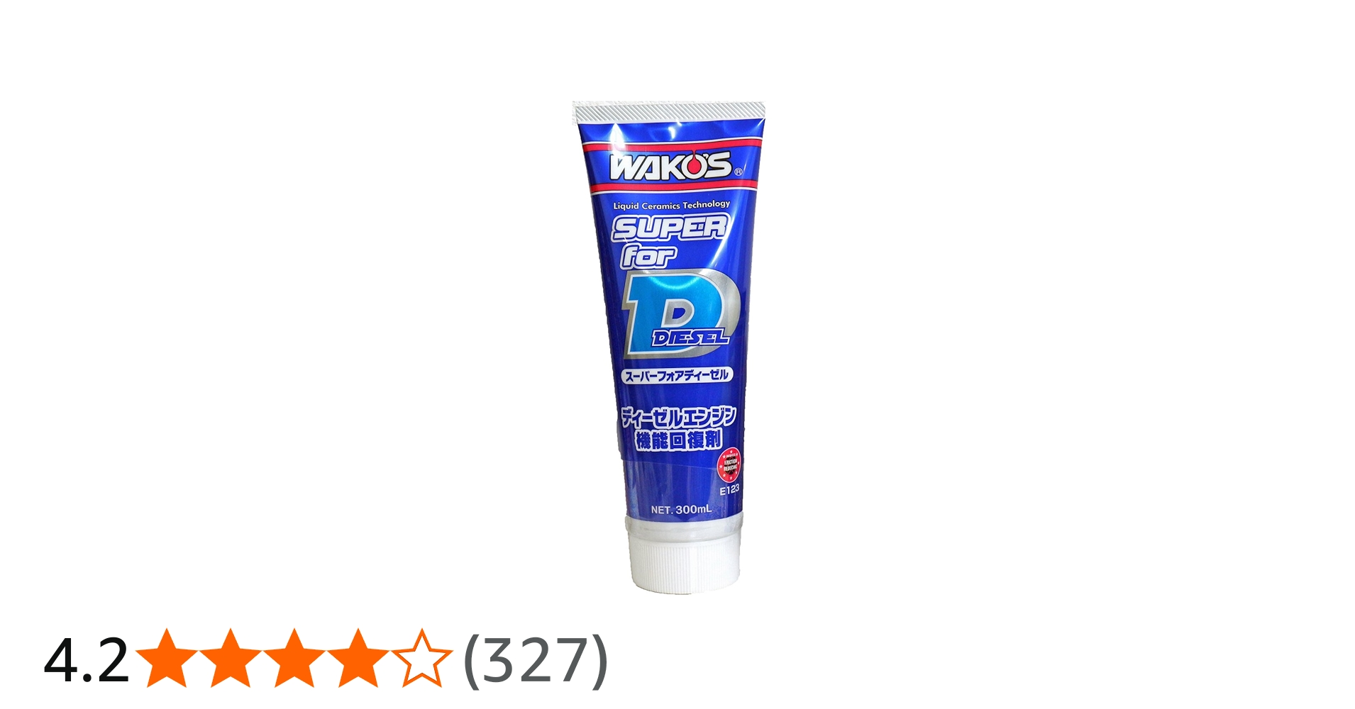 Amazon.co.jp: ワコーズ S-FD スーパーフォアディーゼル ディーゼル