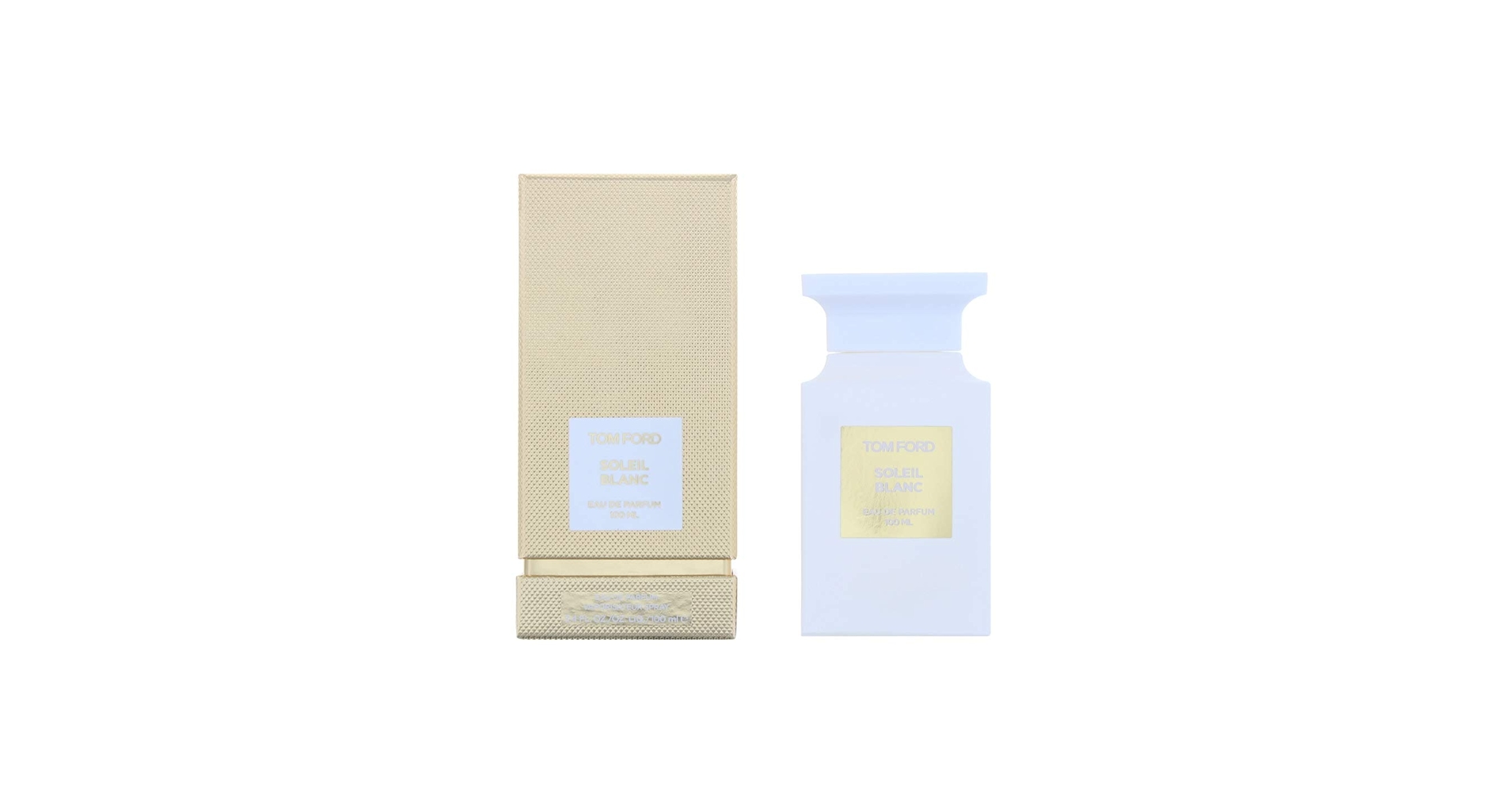 香水(ユニセックス) TOM FORD SOLEIL BLANC EDP 100ml Eau de Soleil