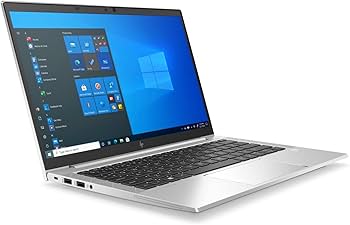 Amazon.com: HP EliteBook 830 G8 Notebook PC 13.3 Inch FHD