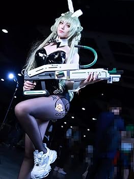 Amazon.co.jp: GGcosplay 勝利の女神：NIKKE 新SSRニケ・ソーダ