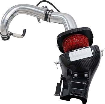 Amazon | HKS(エイチ・ケー・エス) コールドエアインテーク フルキット