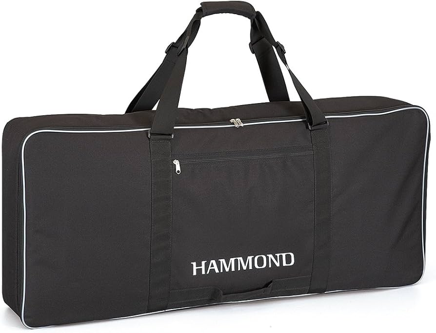 Amazon | HAMMOND ハモンド ステージキーボードSKX・SK2用 ソフト