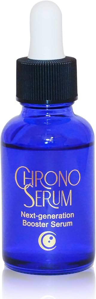 Amazon.co.jp: (クロノセラム) CHRONOSERUM エリクサー elixir 公式