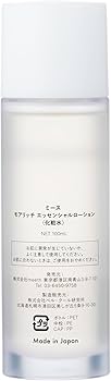 Amazon | meeth (ミース) モアリッチエッセンシャルローション 100mL