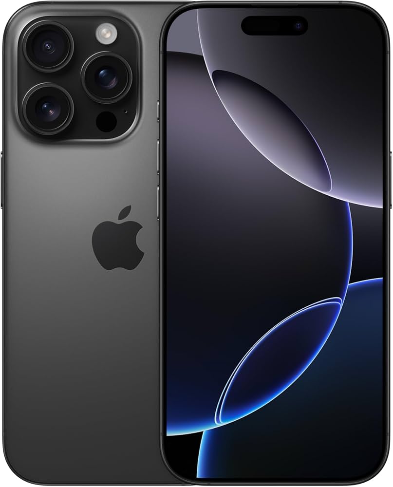 美品】Apple iPhone 16 ブラック 本体 simフリー Amazon.co.jp: Apple