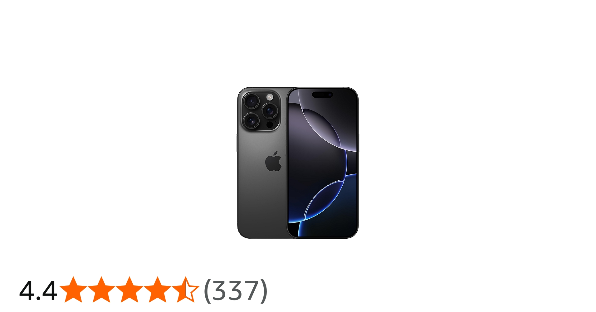 Amazon.co.jp: Apple iPhone 16 Pro (512 GB) - ブラックチタニウム