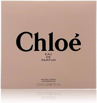 Amazon | クロエ クロエオードパルファム 75ml [並行輸入品] | Chloe