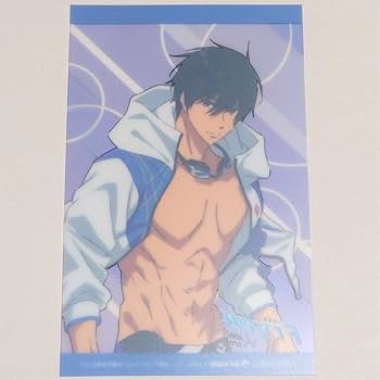 Amazon.co.jp: アニメ フリー！ FS 劇場版 Free! -the Final Stroke