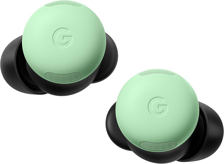 Google Pixel Buds Pro 2 Wintergreen : Amazon.sg: Electronics