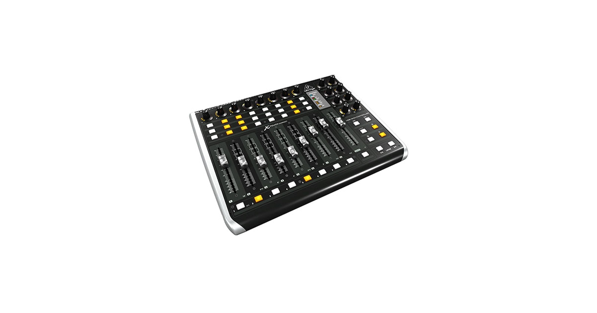 Amazon.com: BEHRINGER X-TOUCH COMPACT : Musical Instruments