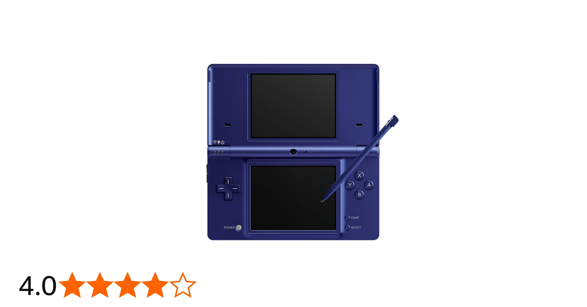 Amazon | ニンテンドーDSi メタリックブルー【メーカー生産終了