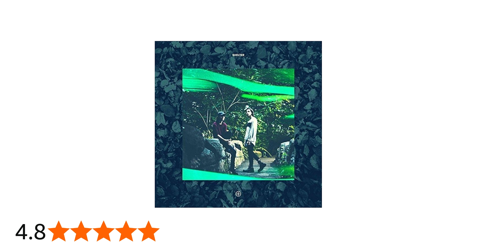 Amazon.co.jp: シェルター:コンプリート・エディション(完全生産限定盤