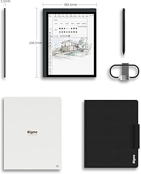 Amazon.co.jp: Bigme 10.3 