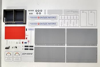 Amazon | トミーテック トミカリミテッドヴィンテージ トミカラマ