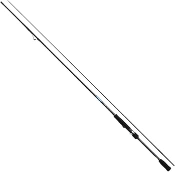 Amazon | ダイワ(DAIWA) エギングロッド エメラルダス X IL 83ML