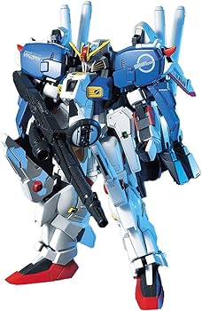 Amazon.co.jp: HGUC 1/144 Ex-S Gundam (Gundam Sentinel) : Hobbies