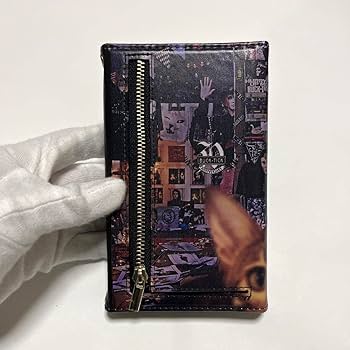 Amazon.co.jp: 品 BUCK-TICK バクチク くるみちゃん スマホケース