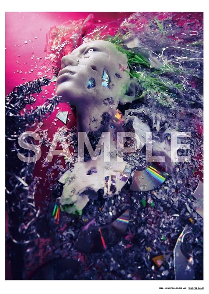 Amazon.co.jp: 【Amazon.co.jp限定】REPSYCLE～hide 60th Anniversary