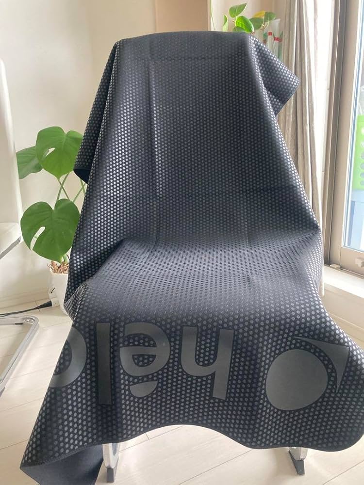 Amazon.co.jp: ヒルコストルマリンマット2枚セット : 文房具・オフィス用品