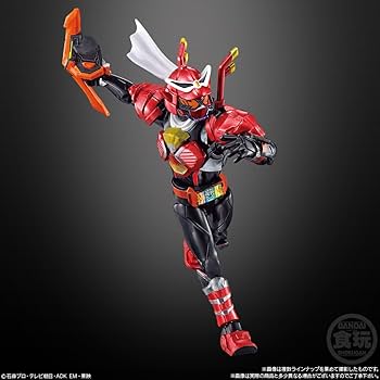 Amazon | 装動 仮面ライダーガッチャード→2←＆装動 仮面