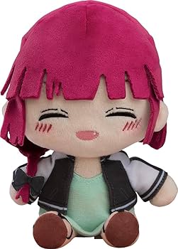 Amazon.co.jp: アニメ「ぼっち ざ ろっく!」 廣井きくり てのりぬい 鬼
