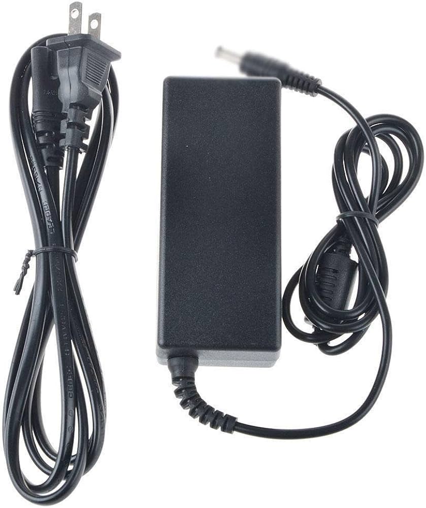 Amazon.com: GreatPowerDirect AC/DC Adapter Charger for Pioneer DDJ