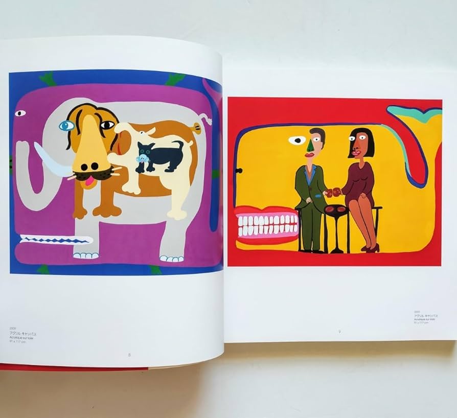 北野武 絵描小僧展 公式グッズ ポーチ&ペン ビートたけし【激レア】 北野武