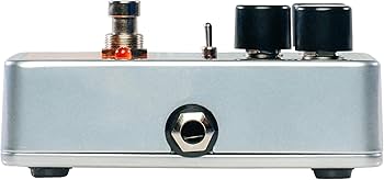 Amazon | ELECTRO-HARMONIX OP-AMP Big Muff Distortion Sustainer