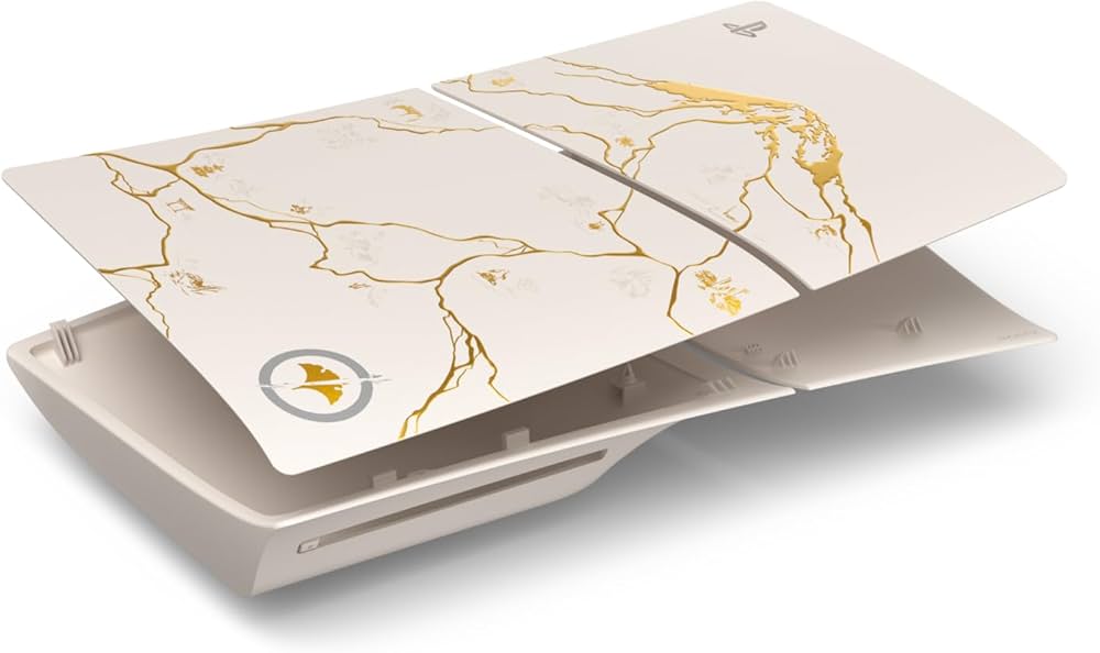 Amazon.co.jp: 【純正品】PlayStation5用カバー 