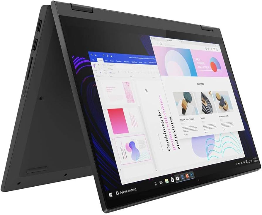 Amazon.com: Lenovo IdeaPad Flex 5 14ARE05 14