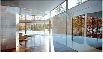 Amazon | Glass / Wood: Erieta Attali on Kengo Kuma | Attali