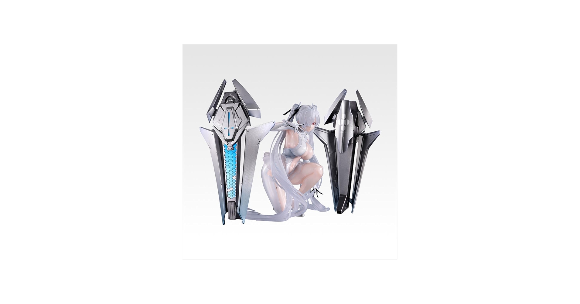 Amazon.co.jp: 一番くじ 勝利の女神：NIKKE CHAPTER6 B賞 シンデレラ