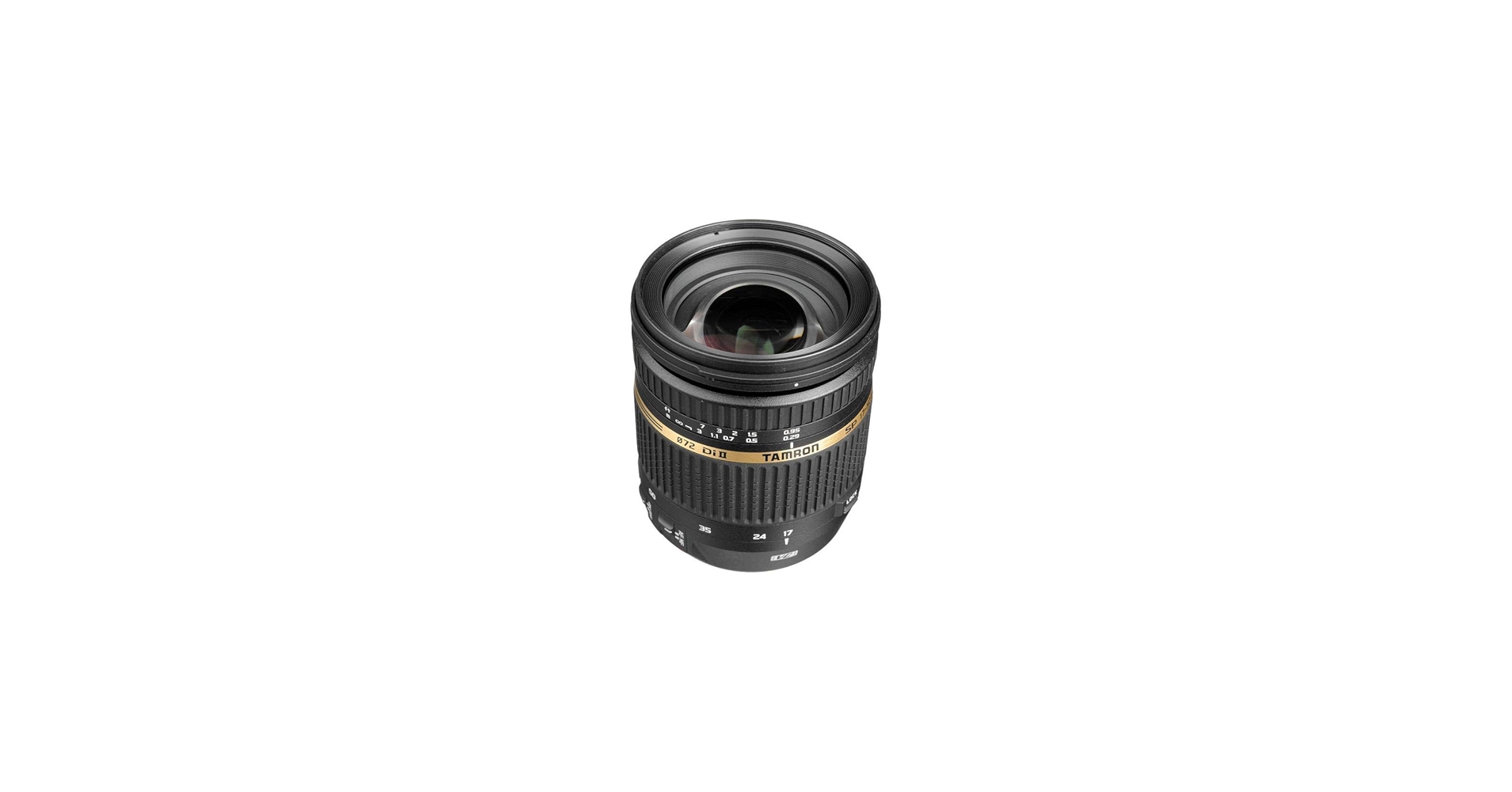 Amazon.com : Tamron SP 17-50mm F/2.8 XR Di-II VC LD Aspherical for