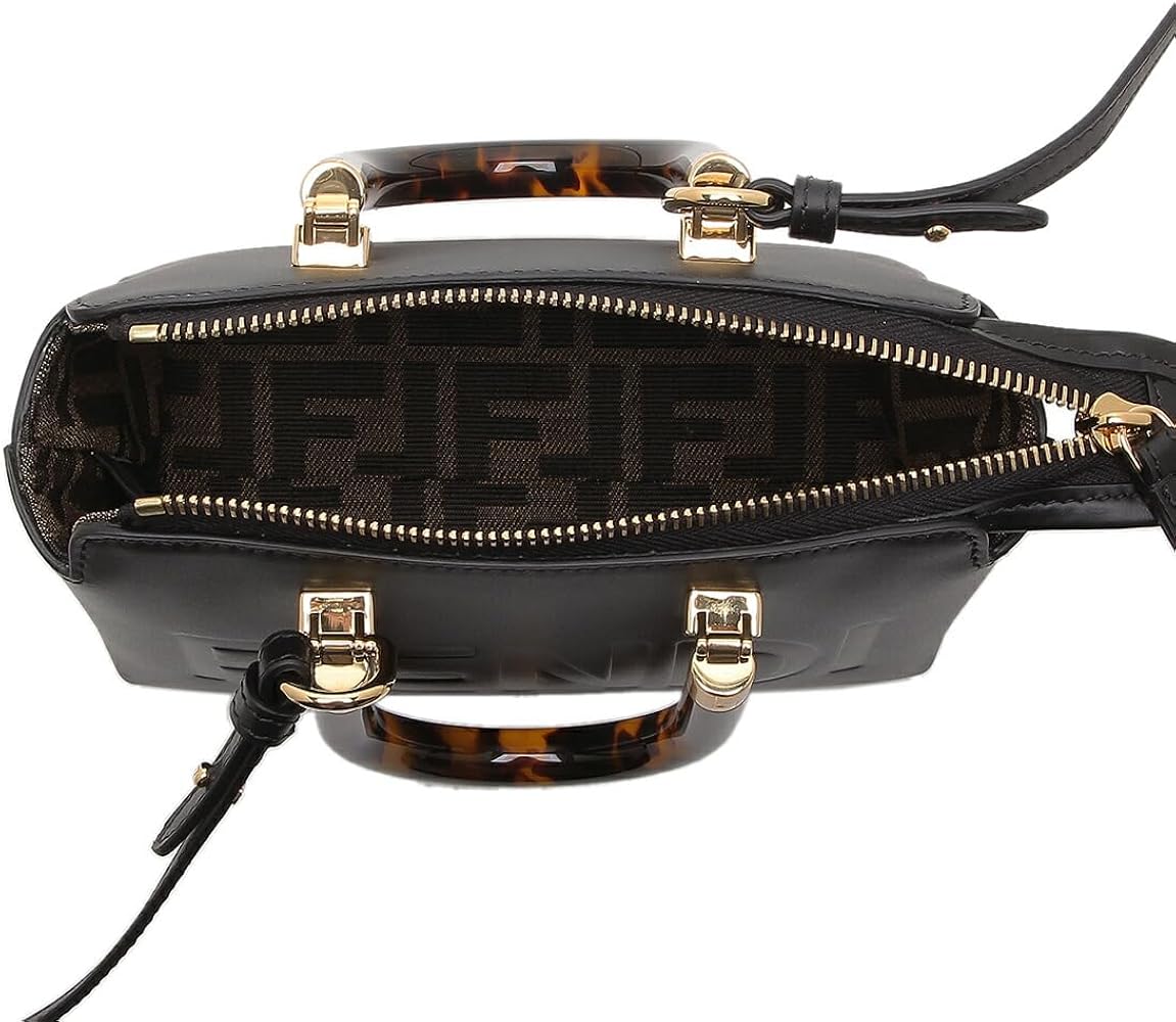 Amazon | [フェンディ] ハンドバッグ ショルダーバッグ バイザウェイ