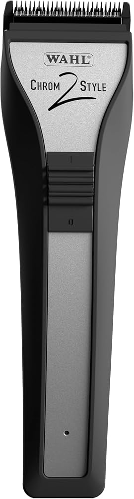 Amazon.co.jp: Wahl(ウォール） Chrom2Style （クロム2スタイル）業務