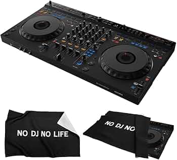 Amazon | AlphaTheta アルファシータ DJコントローラー DDJ-GRV6 +