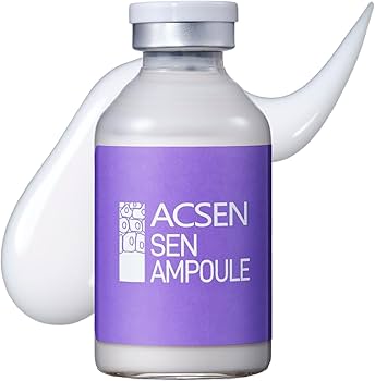 Amazon.co.jp: [公式] TROIAREUKE (トロイアルケ) ACSEN SENアンプル