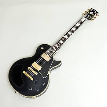 Amazon | HISTORY HLC-Standard レスポールカスタム 日本製 Made in