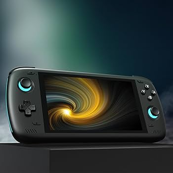 Amazon.com: AYN Odin 2 Base Android Handheld Gaming with high