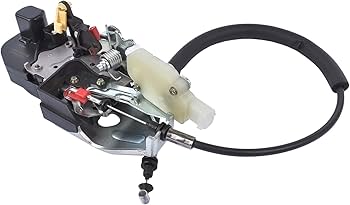 Amazon.com: Koomaha 931-750 Door Lock Latch Actuator Replacement