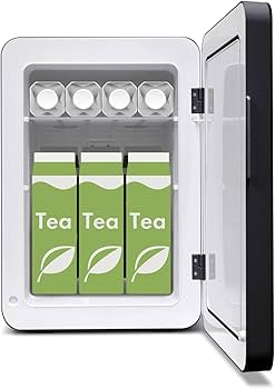 Amazon | ベルソス 冷温庫 24L 保冷庫 -9℃~60℃ ミニ冷蔵庫 温度調節