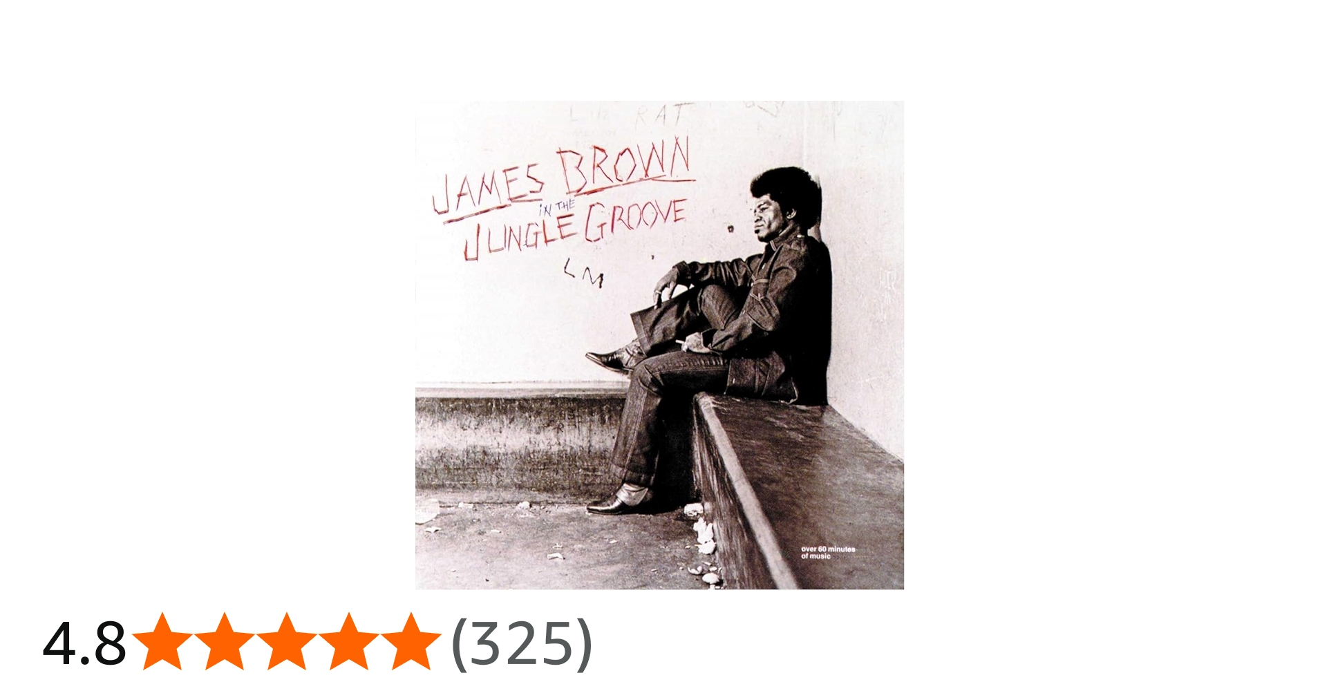 Amazon.co.jp: In the Jungle Groove: ミュージック
