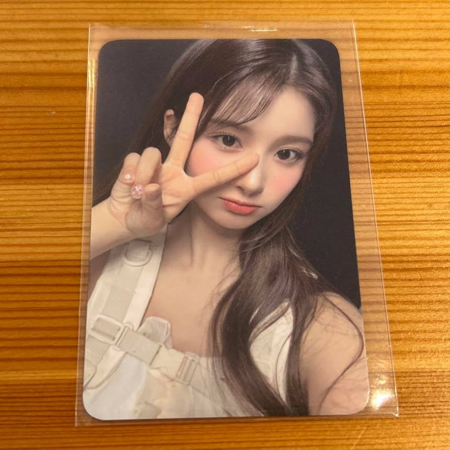 NMIXX ソリュン makestar 2周年 当選者限定 NMIXX ソリュン makestar 2