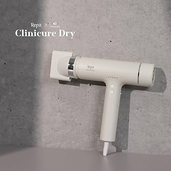 Amazon | ◇公式ストア＋1年延長保証◇クレイツ Repit レピ クリニ