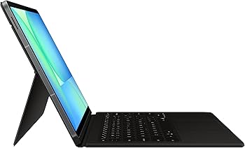 Amazon.co.jp: SAMSUNG Galaxy ブックカバーキーボード (トラック
