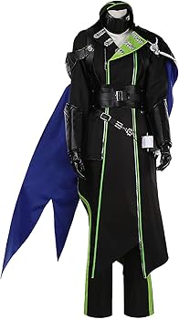 Amazon.co.jp: 【エルフ森林】 コスプレ マレウス ドラコニア ディア