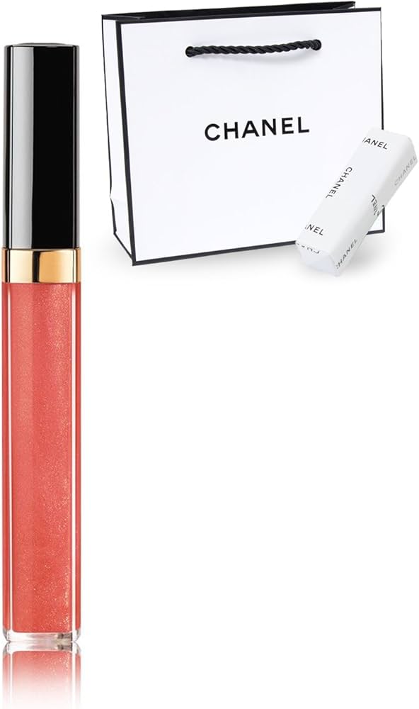 Amazon | CHANEL シャネル 国内正規品 ROUGE COCO GLOSS ルージュ ココ